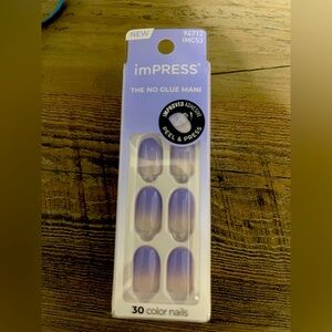 imPRESS nails